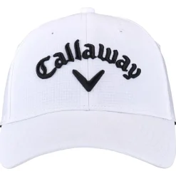 Casquette Callaway Golf Junior Tour White