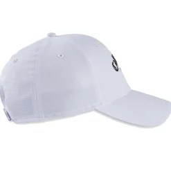 Casquette Callaway Golf Liquid Metal White Black