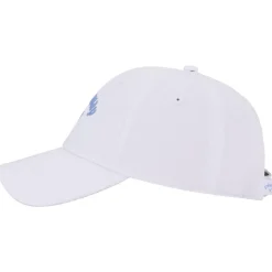 Casquette Callaway Golf Liquid Metal Women White Hydrangea