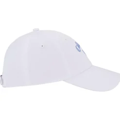 Casquette Callaway Golf Liquid Metal Women White Hydrangea