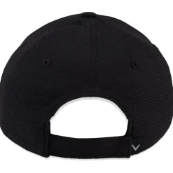 Casquette Callaway Golf Liquid Metal Women Black Gun Metal