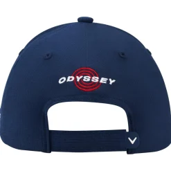 Casquette Callaway Golf Performance Pro Navy