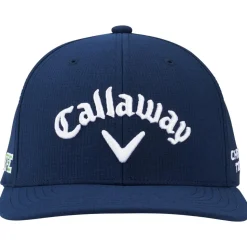 Casquette Callaway Golf Performance Pro Navy