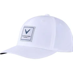 Casquette Callaway Golf Rutherford White