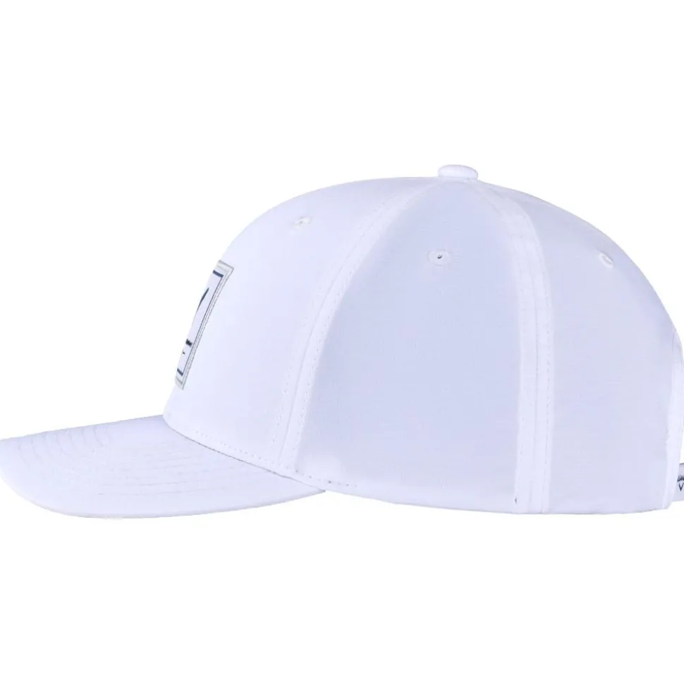 Casquette Callaway Golf Rutherford White