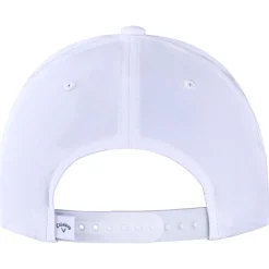 Casquette Callaway Golf Rutherford White