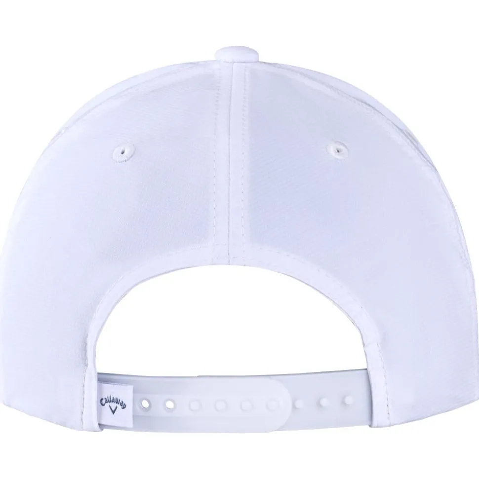 Casquette Callaway Golf Rutherford White