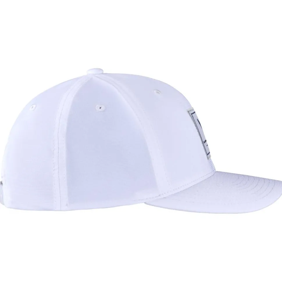 Casquette Callaway Golf Rutherford White