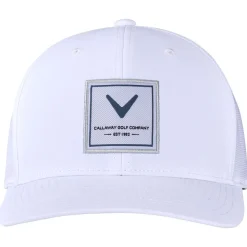 Casquette Callaway Golf Rutherford White