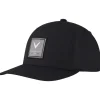 Casquette Callaway Golf Rutherford Black