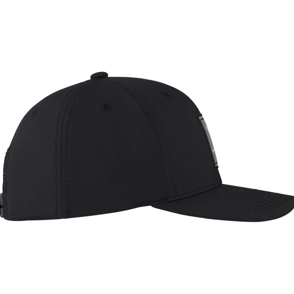 Casquette Callaway Golf Rutherford Black