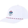 Casquette Callaway Golf Rope Hat Team USA