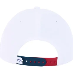 Casquette Callaway Golf Rope Hat Team USA