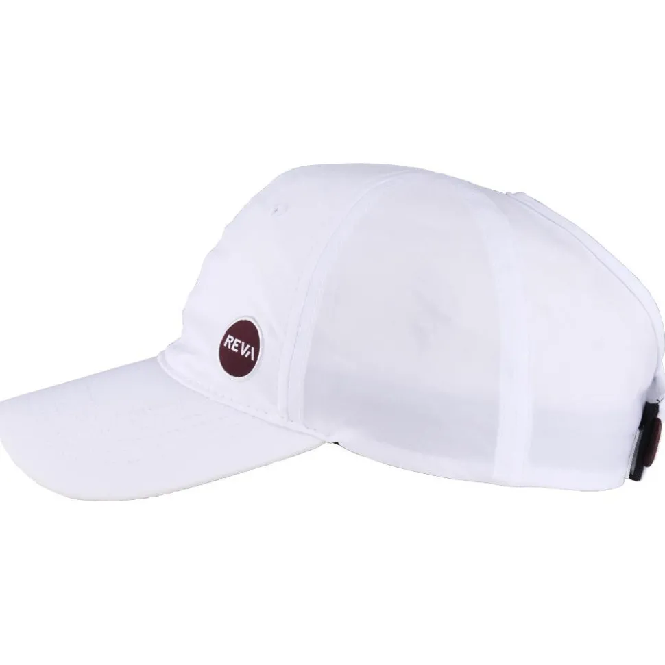 Casquette Callaway Golf Reva Hightail White