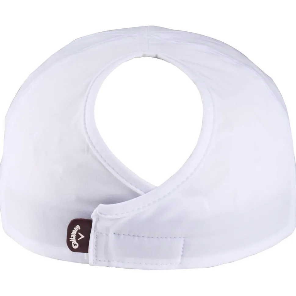 Casquette Callaway Golf Reva Hightail White