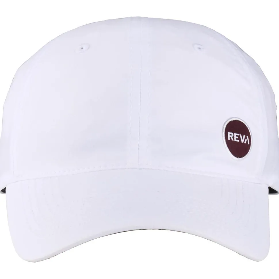 Casquette Callaway Golf Reva Hightail White