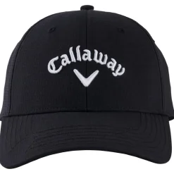 Casquette Callaway Golf Stitch Magnet Black