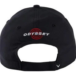 Casquette Callaway Golf Stitch Magnet Black