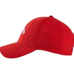 Casquette Callaway Golf Stitch Magnet Red