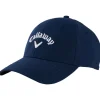 Casquette Callaway Golf Stitch Magnet Navy