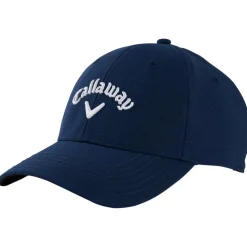 Casquette Callaway Golf Stitch Magnet Navy