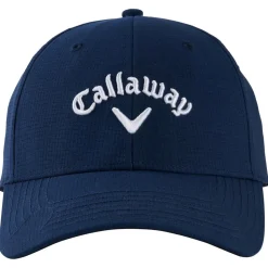 Casquette Callaway Golf Stitch Magnet Navy