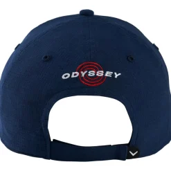 Casquette Callaway Golf Stitch Magnet Navy