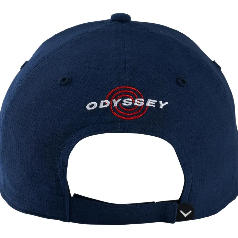 Casquette Callaway Golf Stitch Magnet Navy