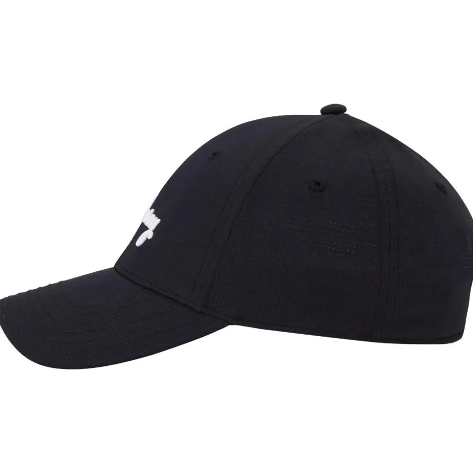 Casquette Callaway Golf Women Stitch Magnet Black