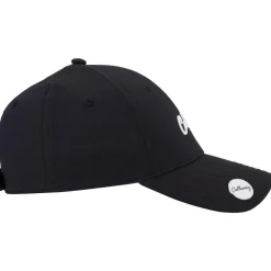 Casquette Callaway Golf Women Stitch Magnet Black