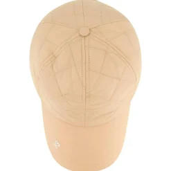 Casquette Daily Sports Jolie Wind Fudge