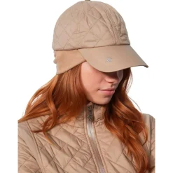Casquette Daily Sports Jolie Wind Fudge