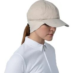 Casquette Daily Sports Jolie Wind Hat Raw