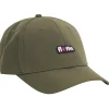 Casquette Flotte Luxembourg Cap Kaki