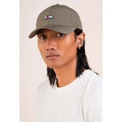 Casquette Flotte Luxembourg Cap Kaki