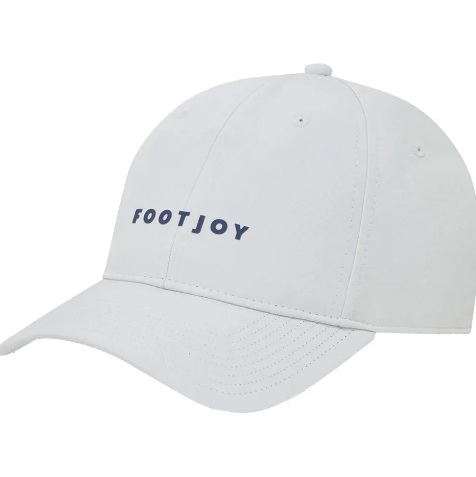 Casquette Footjoy Fashion Cap Grey Navy