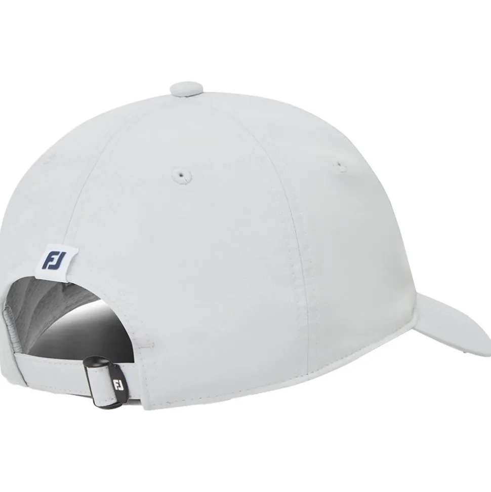 Casquette Footjoy Fashion Cap Grey Navy
