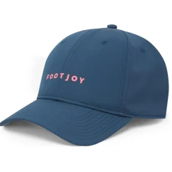 Casquette Footjoy Fashion Cap Denim Pink Lemonade