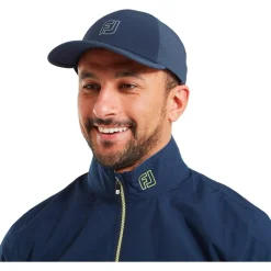 Casquette Footjoy Hydroseries Rain Cap Navy