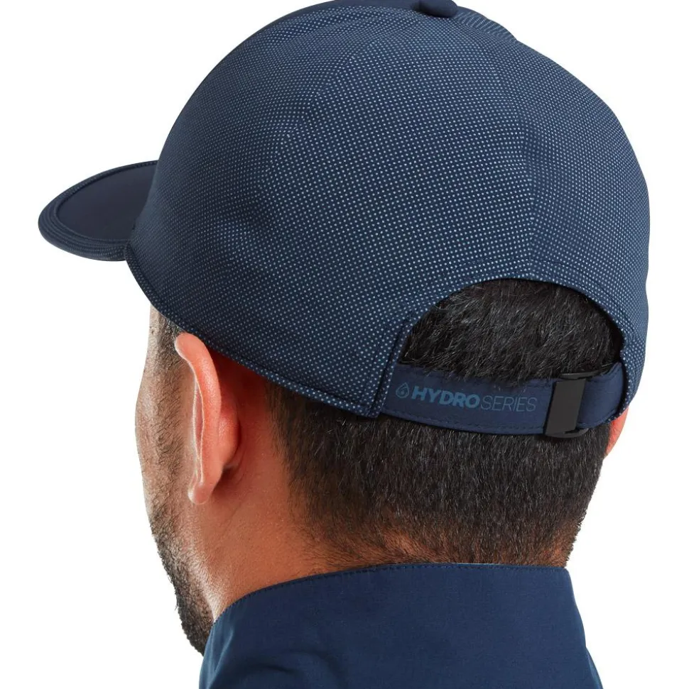 Casquette Footjoy Hydroseries Rain Cap Navy