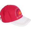 Casquette Girls Golf Camolike Cap Bella Vita