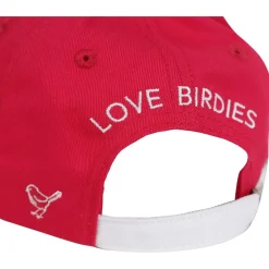 Casquette Girls Golf Camolike Cap Bella Vita