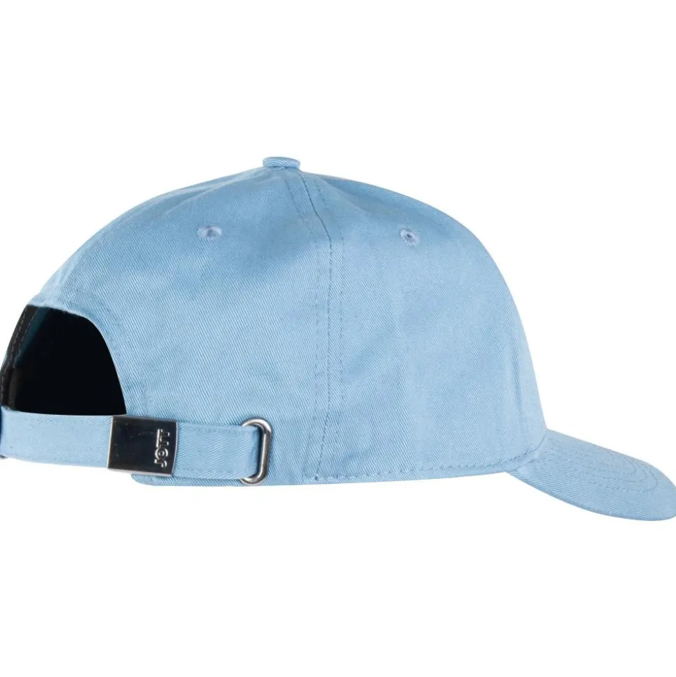 Casquette Jott Cas 2.0 Blue Jean