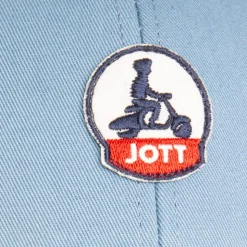 Casquette Jott Cas 2.0 Blue Jean