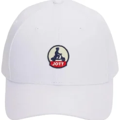 Casquette Jott Cas 3.0 White