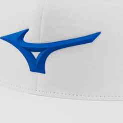 Casquette Mizuno Tour Delta Cap White