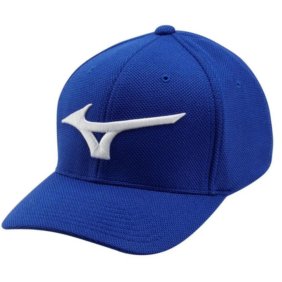 Casquette Mizuno Tour Performance Cap Royal