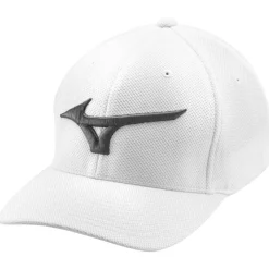 Casquette Mizuno Tour Performance Cap White