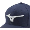 Casquette Mizuno Tour Performance Cap Navy