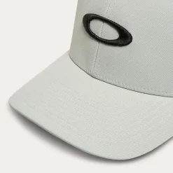 Casquette Oakley Golf Ellipse Mesh Boulder Green